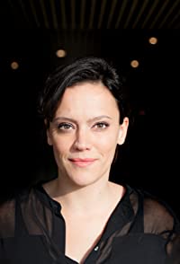 Marieke Dilles