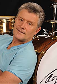 Carl Palmer
