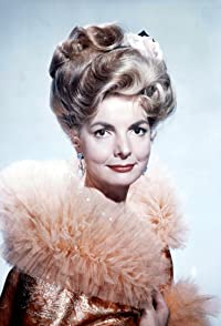 Elizabeth Sellars