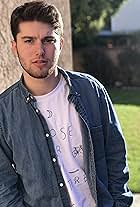 Brennen Harper