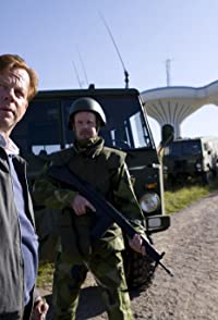 Krister Henriksson