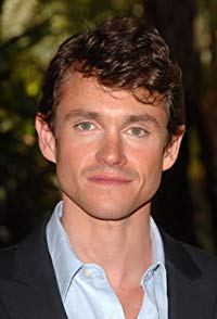 Hugh Dancy