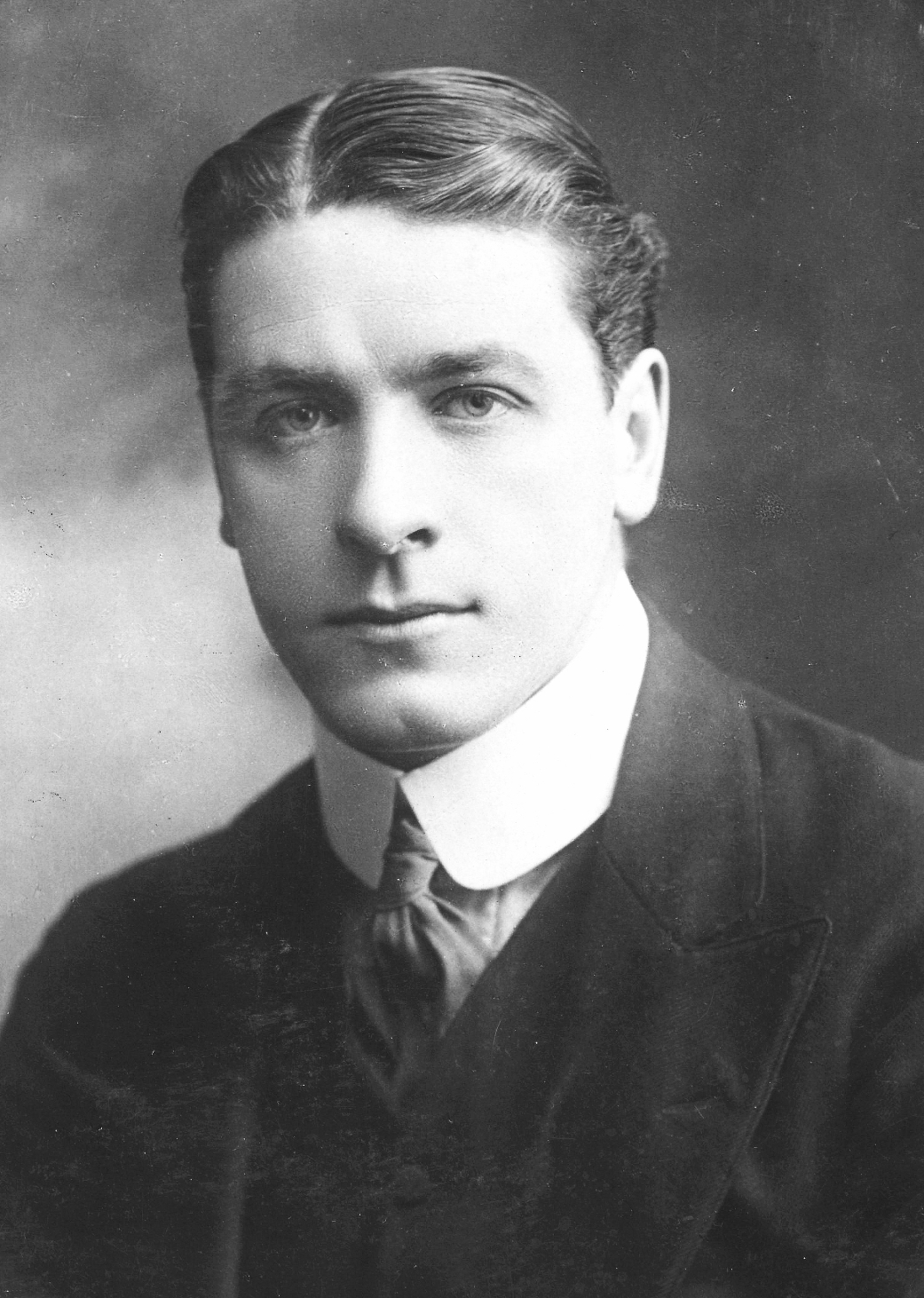 Matheson Lang