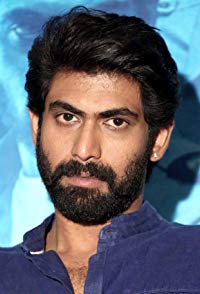 Rana Daggubati