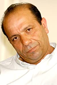 Mehdi Charef