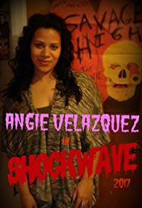 Angie Velazquez