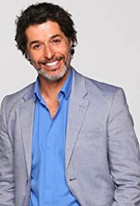 Francisco Perez-Bannen
