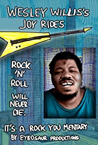 Wesley Willis