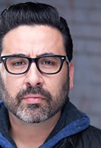 Joseph Garcia