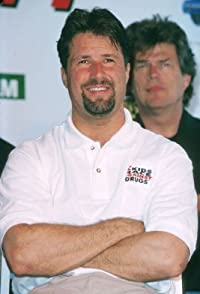 Michael Andretti