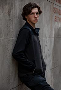 Jeremy Behie