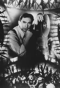 Busby Berkeley