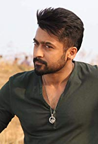 Suriya