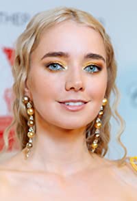 Alyona Chekhova