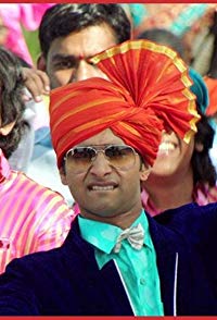 Siddharth Menon
