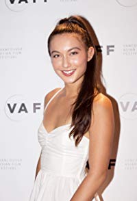 Kimi Alexander