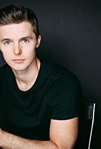 Tyler Johnston