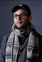 Josh Fox