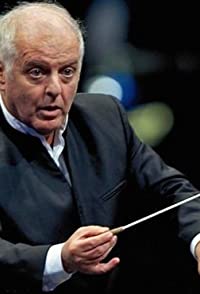 Daniel Barenboim