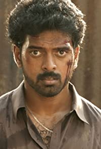 Vikranth