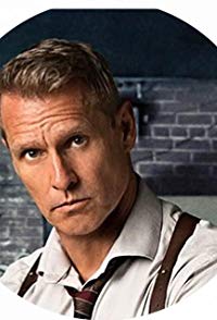 Craig Urbani