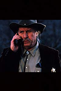 Lanny Flaherty