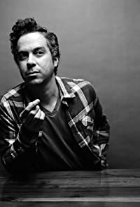 M. Ward