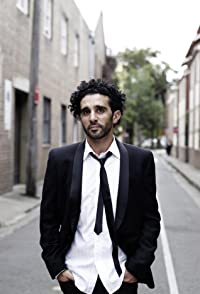 Hazem Shammas