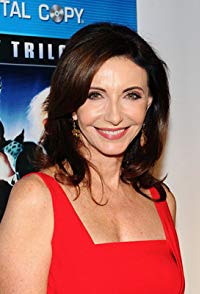 Mary Steenburgen