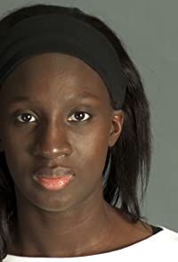 Eye Haidara