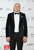 Mazen al Khayrat