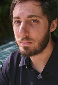 Daniel Sivan