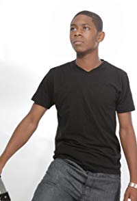 RJ Cyler