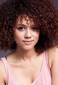 Nathalie Emmanuel