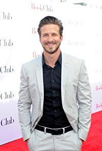 Adam Huber