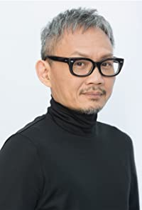 Kuo-Fu Chen