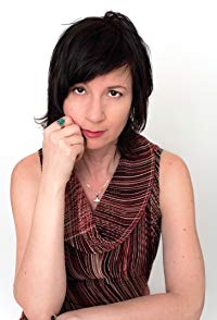 Eszter Balint