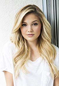 Olivia Holt