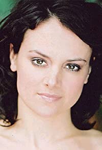 Darcy Halsey