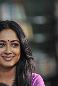 Aditi Chengappa