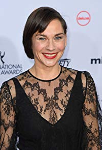 Christiane Paul