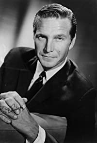 Eric Fleming