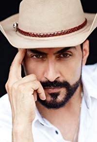 Sudhanshu Pandey