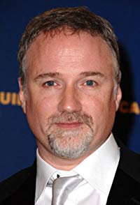David Fincher
