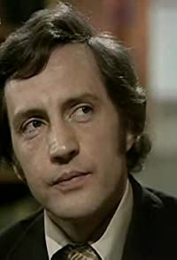 Edward Petherbridge