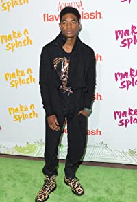 Nadji Jeter