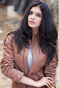 Malavika Mohanan