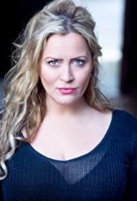 Nicole Faraday