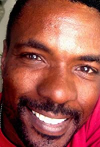 Allan Louis