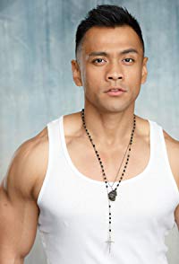Matty Castano